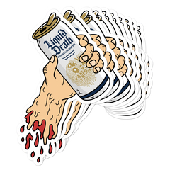 Free Vandalism Fun Pack (Death Grip)